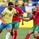 Piala Dunia 2026 – Maroko vs Brasil: bersaing ketat di babak pertama