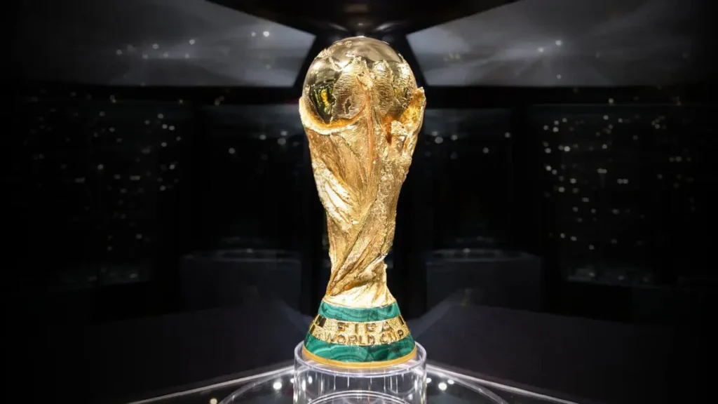 Piala Dunia 2026: jadwal pertandingan hari ini dan saluran siaran