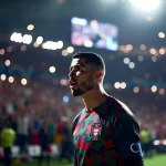 Penampilan Piala Dunia 2026 Cristiano Ronaldo