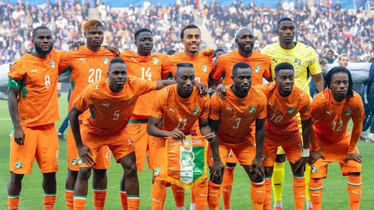 Piala Dunia 2026: Emerse Faé mengincar posisi teratas di Grup E melawan Jerman
