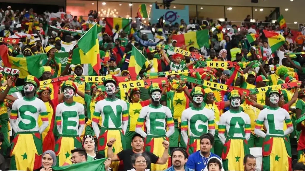 Piala Dunia 2026: Penolakan visa membuat Senegal kehilangan penggemarnya (resmi)