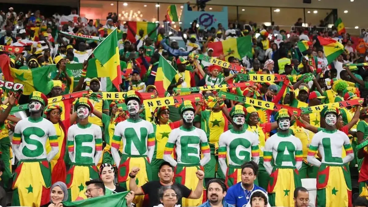 Piala Dunia 2026: Penolakan visa membuat Senegal kehilangan penggemarnya (resmi)