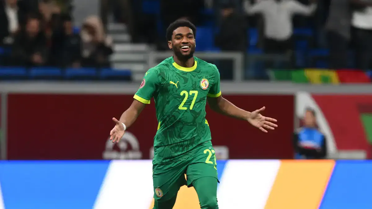 Eksklusif: Denis Lavagne menyebutkan wahyu Afrika di Piala Dunia 2026