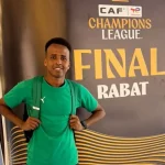 Piala Dunia 2026: kekhawatiran atas visa wasit Omar Abdulkadir Artan
