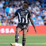 Inter Milan masih melakukan pembicaraan dengan Udinese untuk Oumar Solet!