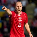 Denmark: Christian Eriksen meyakinkan penggemar setelah masalah kesehatan