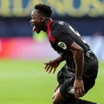 Akor Adams membantah semua rumor seputar masa depannya!