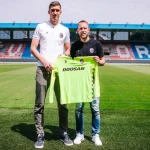 Piala Dunia 2026: Florian Wiegele, pemain tertinggi di turnamen tersebut