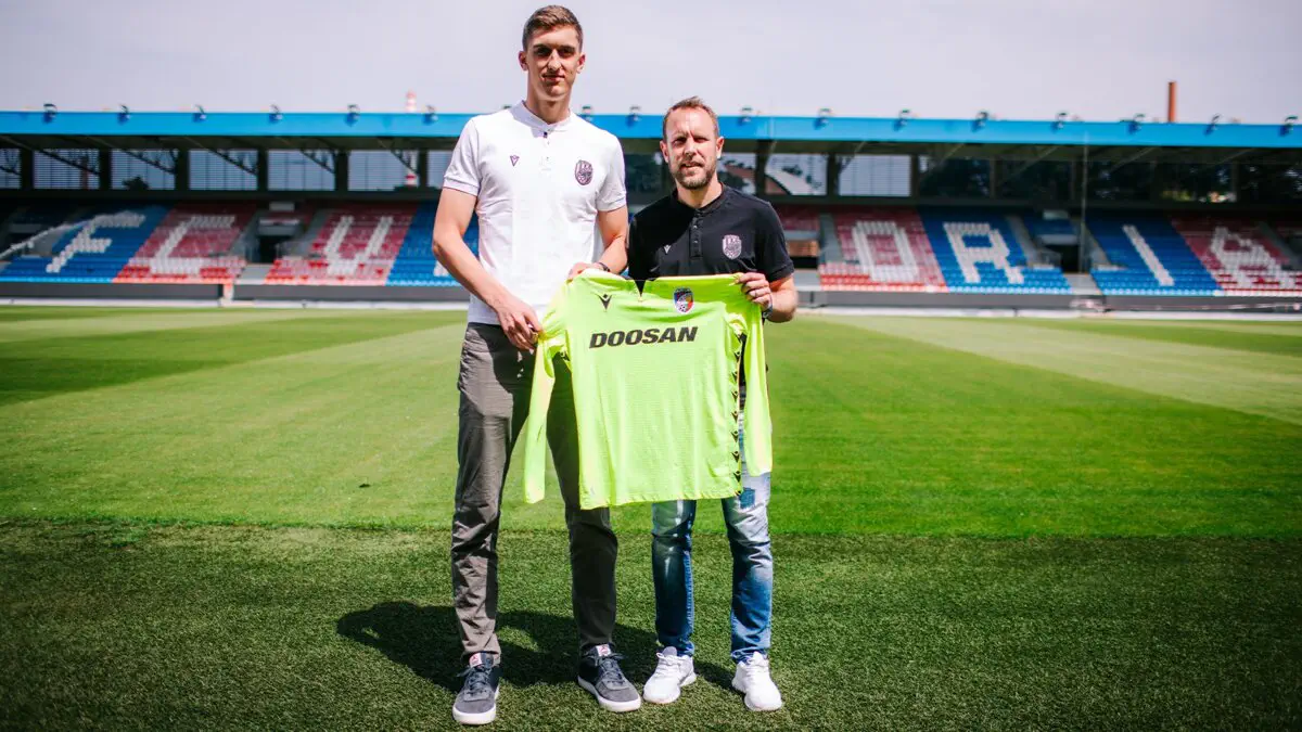 Piala Dunia 2026: Florian Wiegele, pemain tertinggi di turnamen tersebut