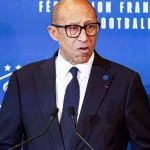 Piala Dunia 2026 – Prancis: Philippe Diallo menentukan gol untuk Les Bleus