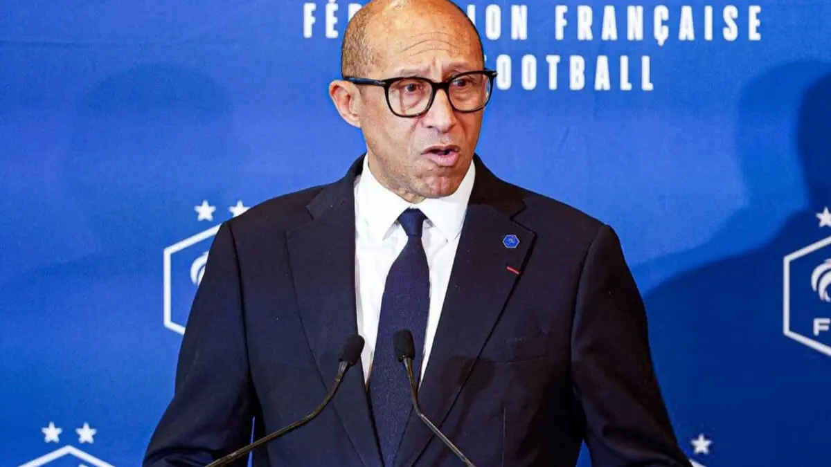 Piala Dunia 2026 – Prancis: Philippe Diallo menentukan gol untuk Les Bleus