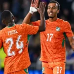 Piala Dunia 2026: Pantai Gading kehilangan pendukungnya! (Resmi)