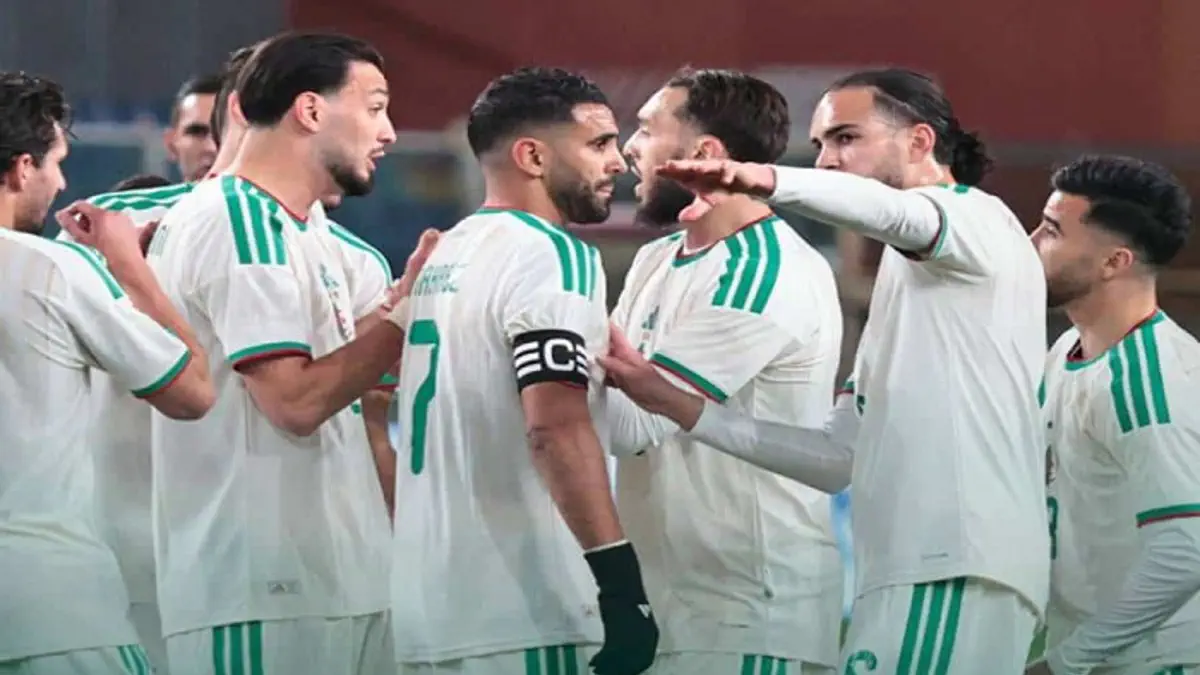 Piala Dunia 2026 – Grup J: Pratinjau, daftar skuad dan jadwal pertandingan untuk Aljazair