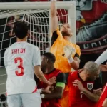 Tunisia: kekalahan frustasi bagi Carthage Eagles melawan Austria