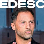 Italia: Bologna secara resmi mengumumkan Domenico Tedesco sebagai pelatih kepala baru