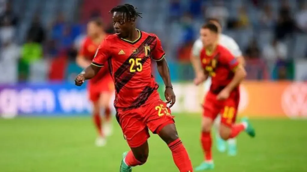 Piala Dunia 2026: 10 pemain paling berharga di Grup G