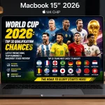 Piala Dunia 2026: Peluang Kualifikasi 32 Teratas