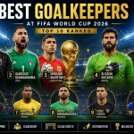 Pahlawan Piala Dunia 2026 Berusia 40 Tahun di Tanjung Verde